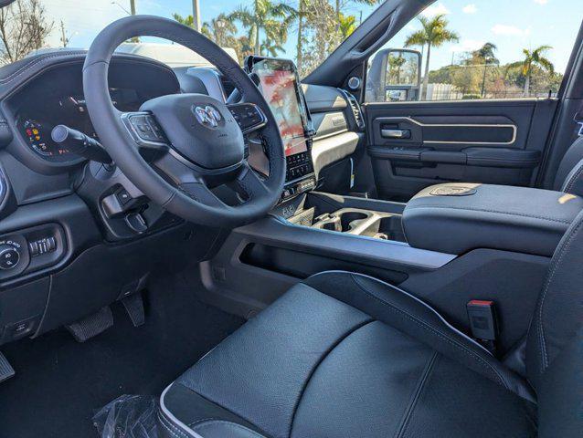 new 2026 Ram 2500 car, priced at $79,322