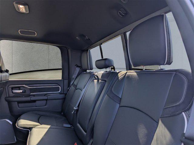 new 2026 Ram 2500 car, priced at $77,497