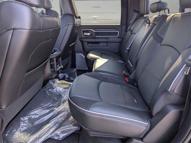 new 2026 Ram 2500 car, priced at $77,497