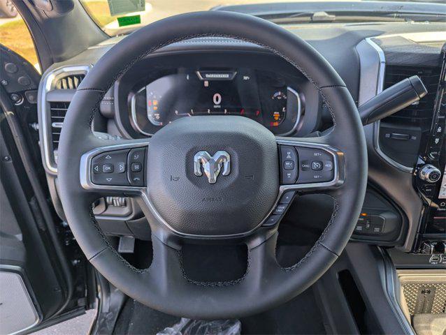 new 2026 Ram 2500 car, priced at $77,497