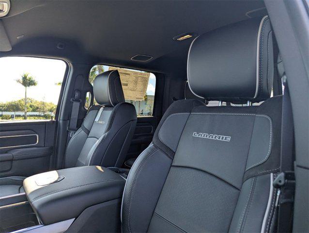 new 2026 Ram 2500 car, priced at $77,497