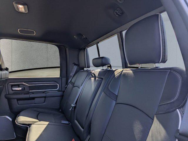 new 2026 Ram 2500 car, priced at $79,322