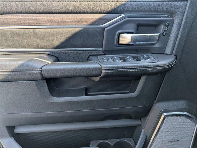 new 2026 Ram 2500 car, priced at $79,322