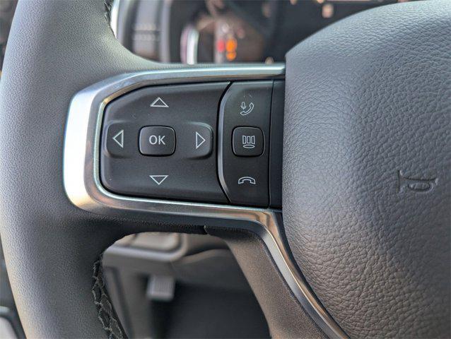 new 2026 Ram 2500 car, priced at $77,497