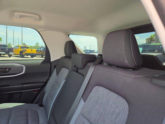 used 2023 Ford Bronco Sport car, priced at $23,222