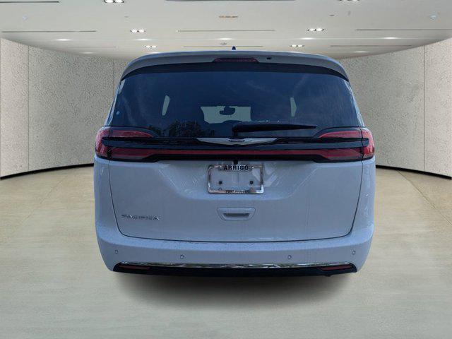 new 2026 Chrysler Pacifica car, priced at $38,692