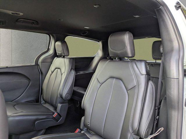 new 2026 Chrysler Pacifica car, priced at $38,692