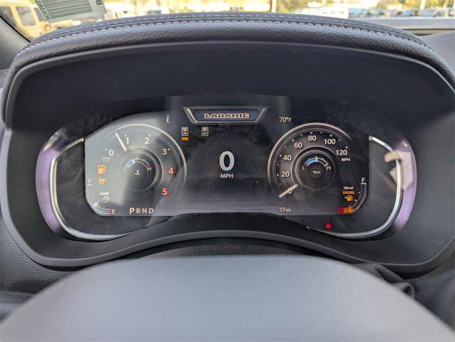 new 2026 Ram 2500 car, priced at $77,497