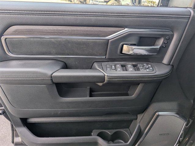 new 2026 Ram 2500 car, priced at $77,497