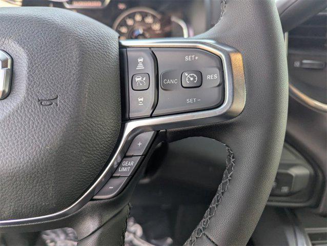 new 2026 Ram 2500 car, priced at $77,497