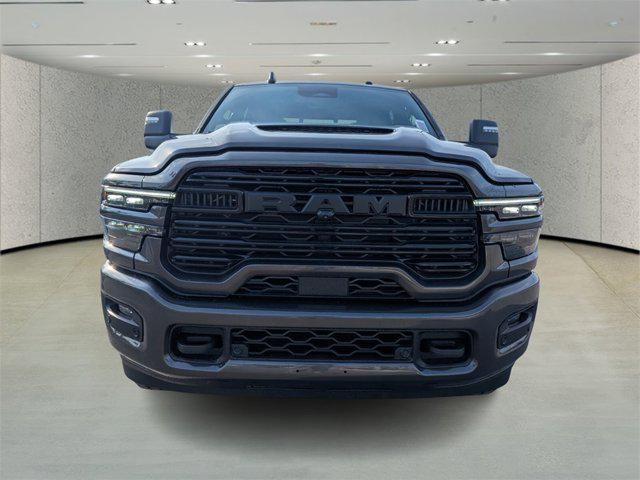 new 2026 Ram 2500 car, priced at $77,497