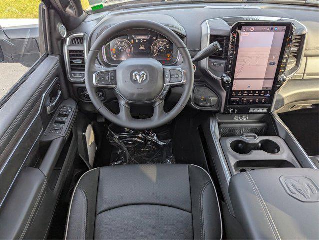 new 2026 Ram 2500 car, priced at $77,497