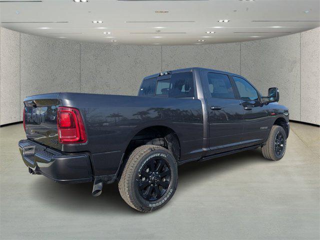 new 2026 Ram 2500 car, priced at $77,497