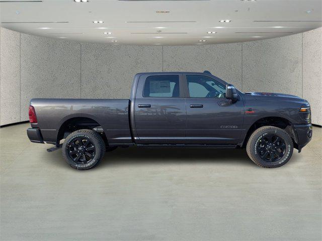 new 2026 Ram 2500 car, priced at $77,497