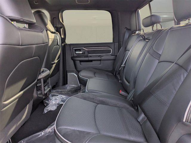 new 2026 Ram 2500 car, priced at $77,497