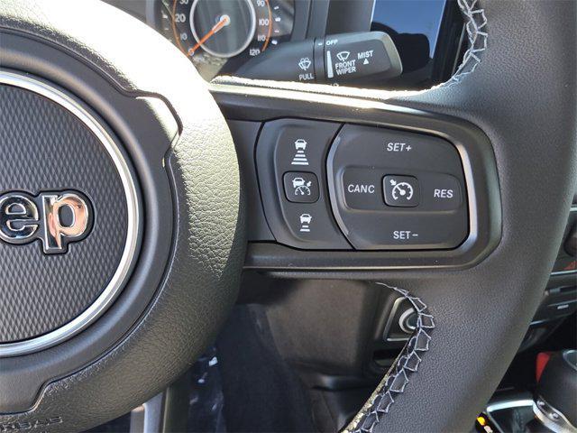 new 2026 Jeep Gladiator car, priced at $42,196