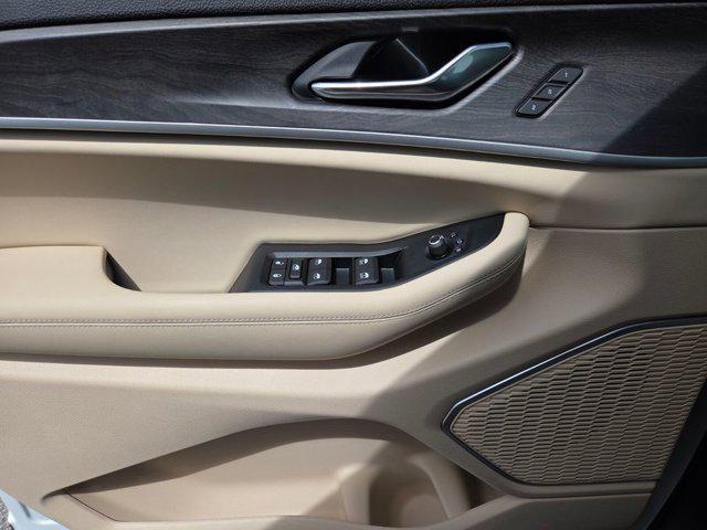 new 2026 Jeep Grand Cherokee L car, priced at $47,810