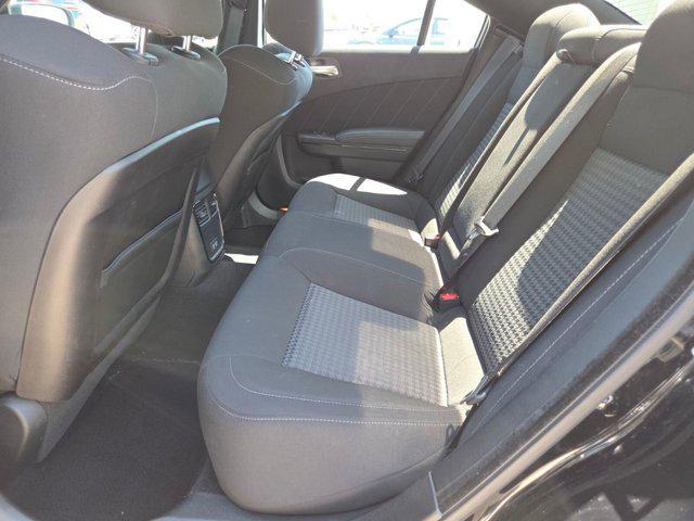 used 2023 Dodge Charger car, priced at $34,201