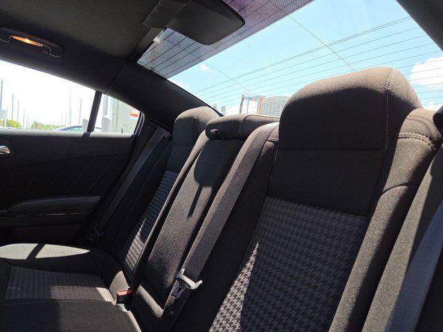 used 2023 Dodge Charger car, priced at $34,201