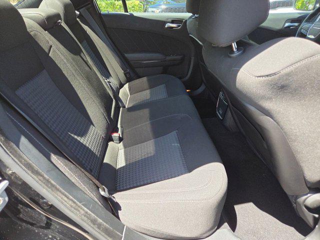 used 2023 Dodge Charger car, priced at $34,201