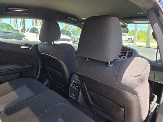 used 2023 Dodge Charger car, priced at $34,201