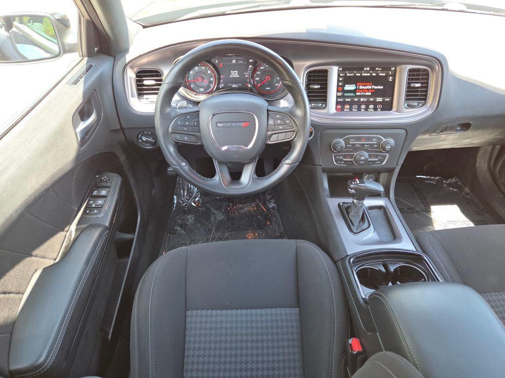 used 2023 Dodge Charger car, priced at $35,979