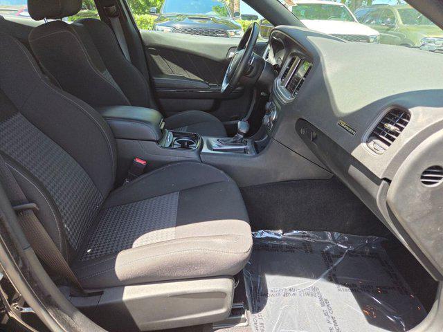 used 2023 Dodge Charger car, priced at $34,201
