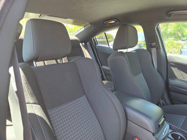 used 2023 Dodge Charger car, priced at $34,201