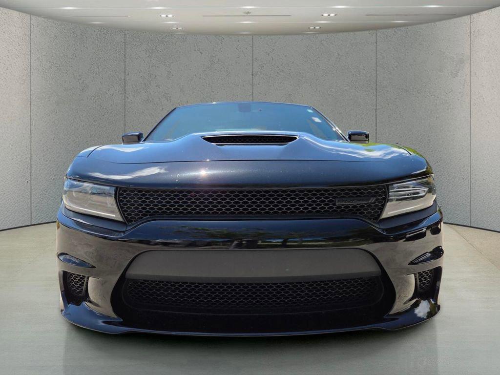 used 2023 Dodge Charger car, priced at $35,979