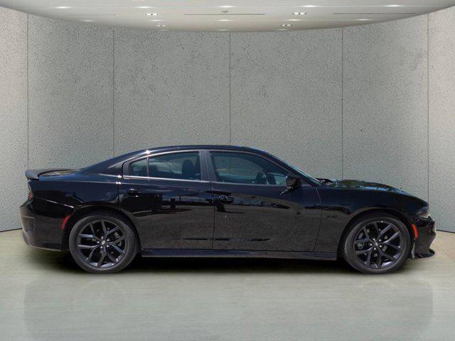 used 2023 Dodge Charger car, priced at $34,201