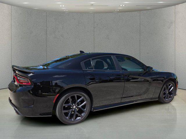 used 2023 Dodge Charger car, priced at $34,201