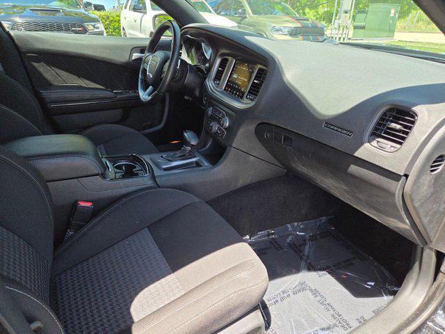 used 2023 Dodge Charger car, priced at $34,201