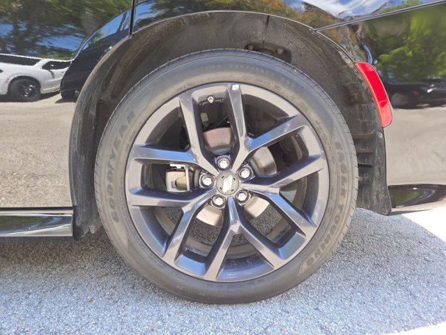 used 2023 Dodge Charger car, priced at $34,201