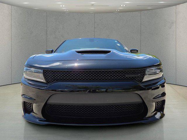 used 2023 Dodge Charger car, priced at $34,201