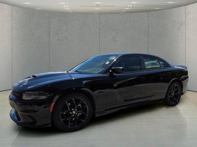 used 2023 Dodge Charger car, priced at $34,201