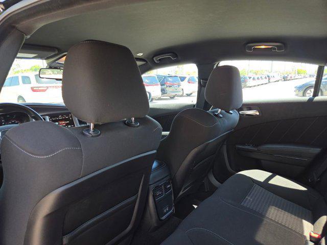 used 2023 Dodge Charger car, priced at $34,201