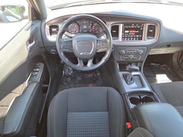 used 2023 Dodge Charger car, priced at $34,201
