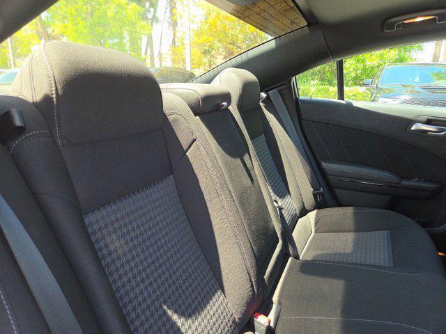 used 2023 Dodge Charger car, priced at $34,201