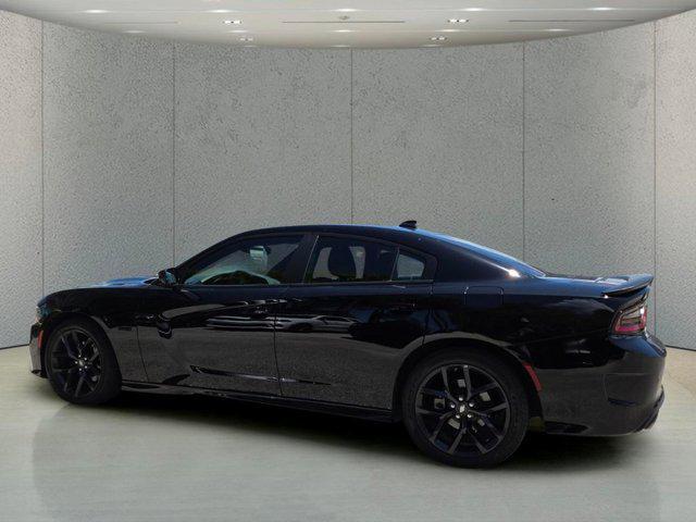 used 2023 Dodge Charger car, priced at $34,201