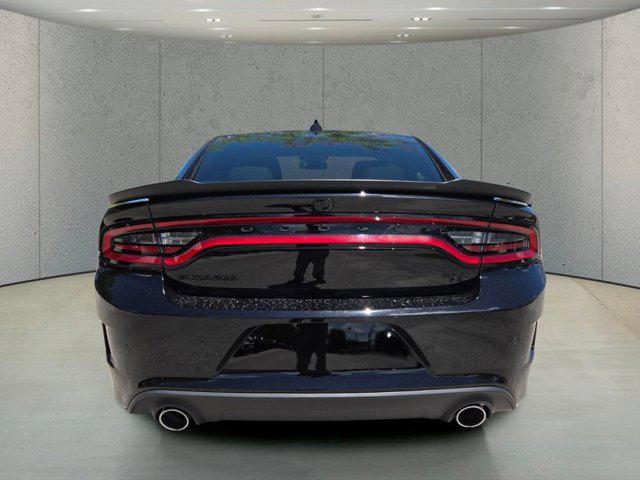 used 2023 Dodge Charger car, priced at $34,201