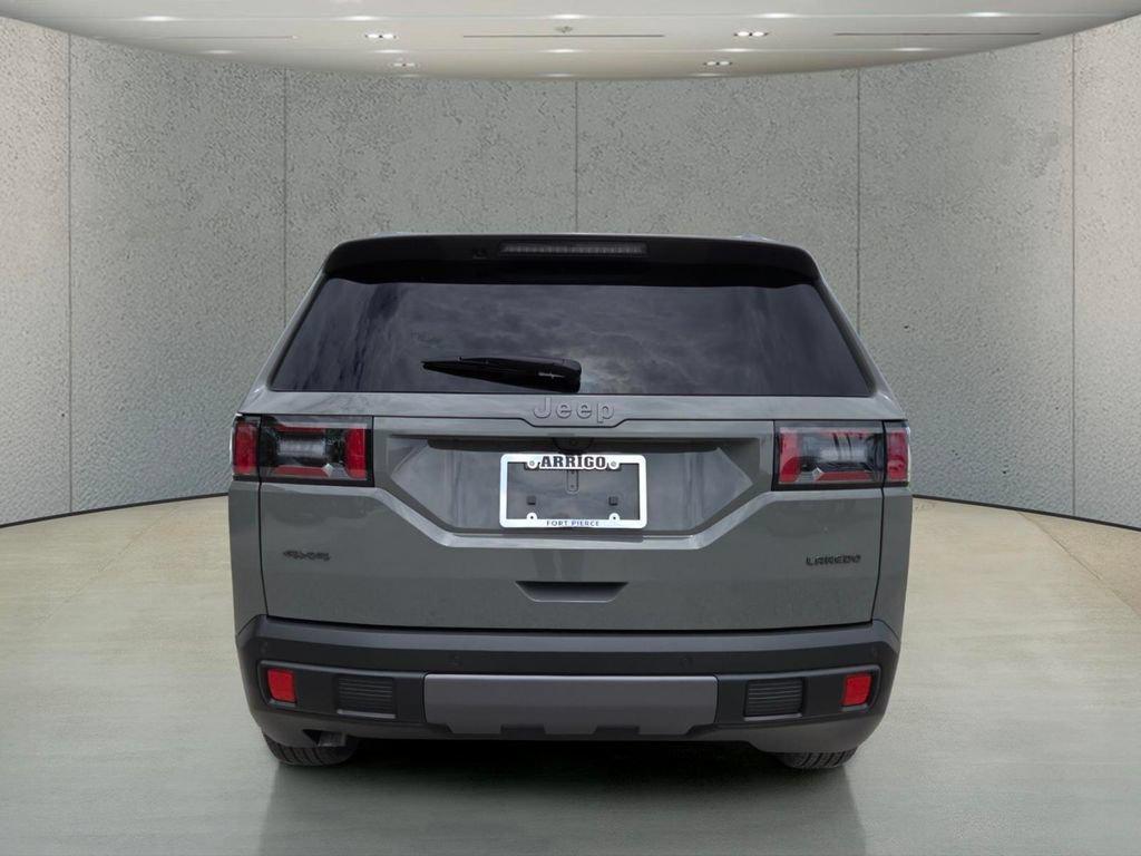 new 2026 Jeep Cherokee car, priced at $38,210