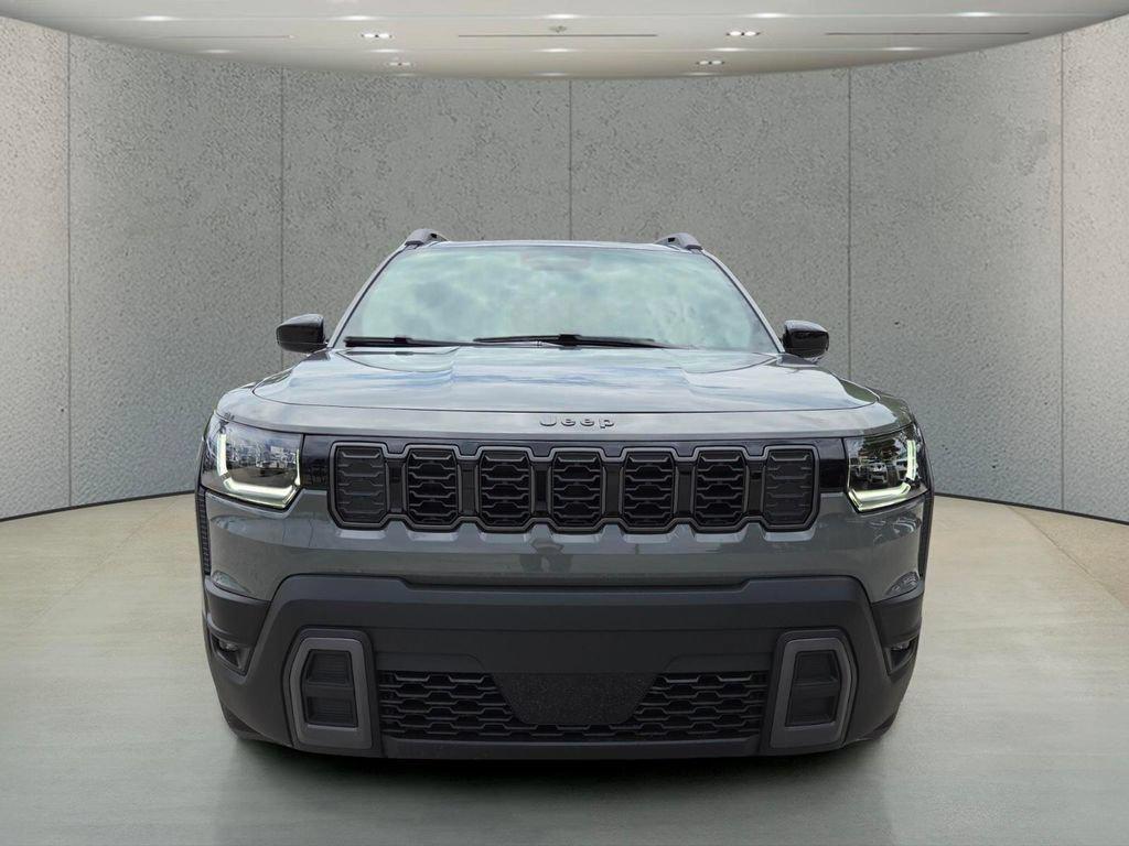 new 2026 Jeep Cherokee car, priced at $38,210