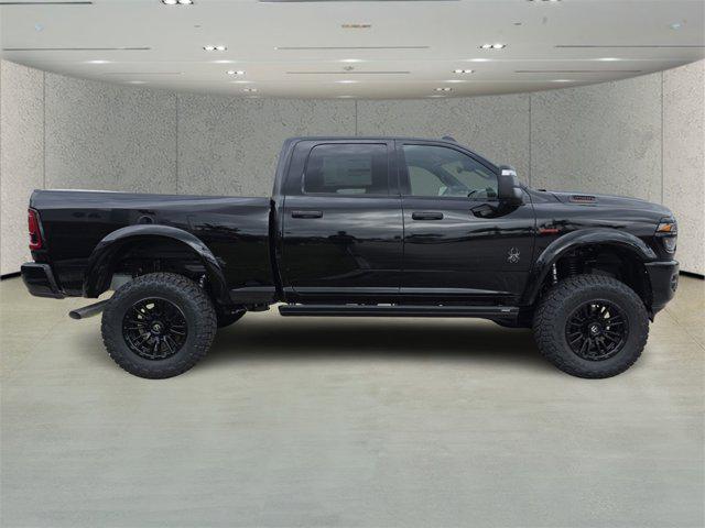 new 2026 Ram 2500 car, priced at $109,969