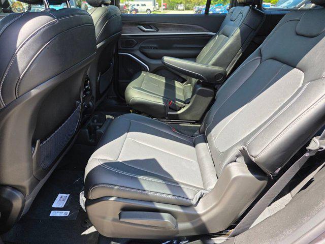 new 2026 Jeep Grand Cherokee L car, priced at $46,376