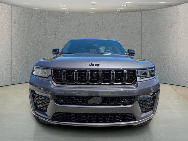 new 2026 Jeep Grand Cherokee L car, priced at $46,376