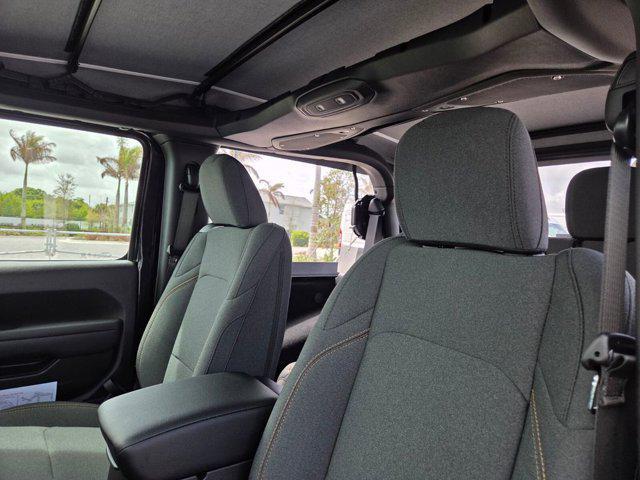 new 2026 Jeep Wrangler car, priced at $36,587