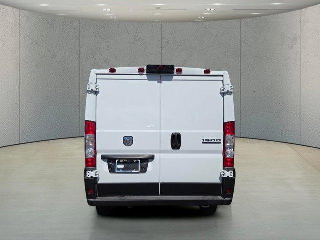 new 2026 Ram ProMaster 1500 car, priced at $53,065