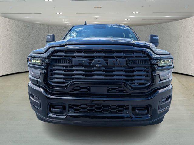 new 2026 Ram 2500 car, priced at $73,083