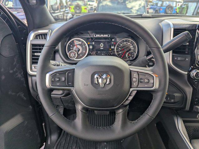 new 2026 Ram 2500 car, priced at $73,083