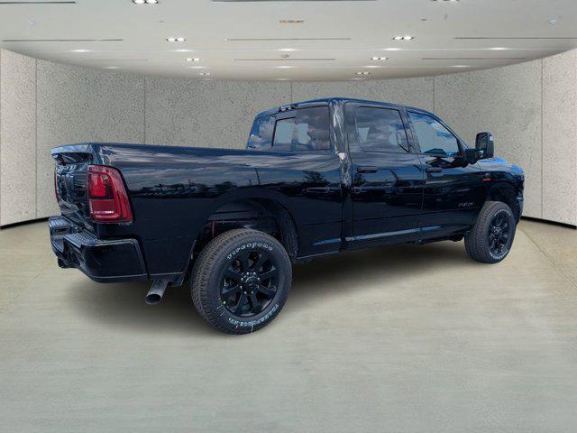 new 2026 Ram 2500 car, priced at $73,083